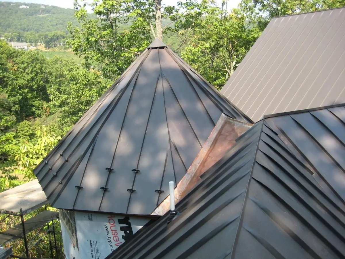 Professional Roof Tarp Installation by Craftsman Roofing in Braewood Park